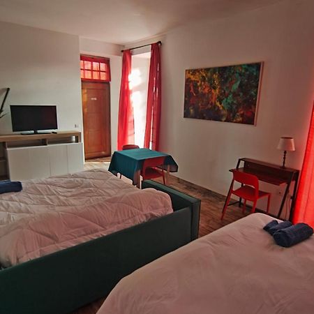 Nelly Bergamo Apartments Exteriér fotografie