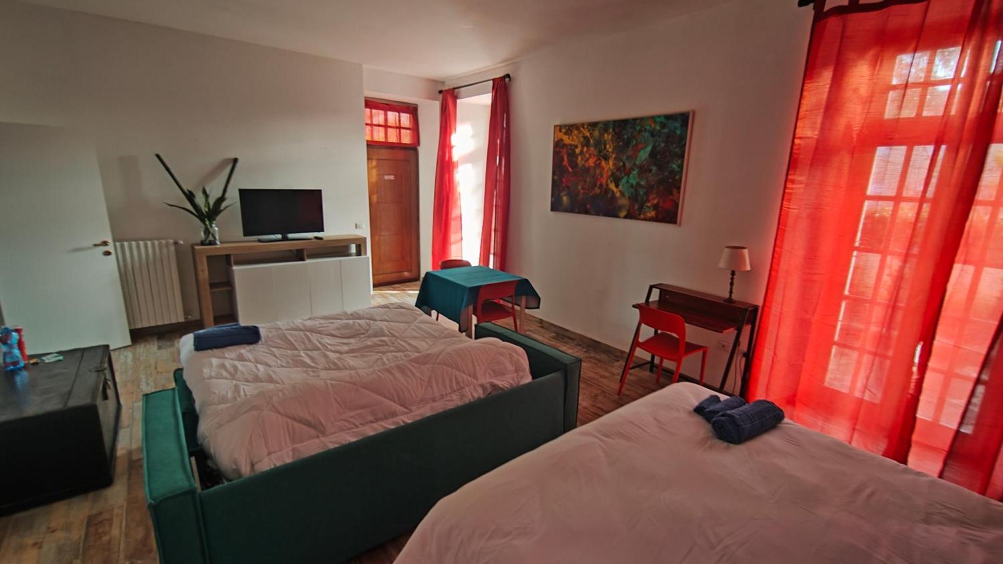 Nelly Bergamo Apartments Exteriér fotografie